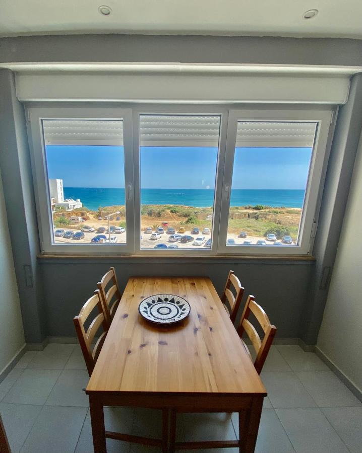 Apartment Facing The Sea Armação de Pêra Eksteriør billede